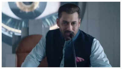 Exclusive – Salman Khan hosted Bigg Boss 19 house to have an ‘Assembly Room’ inspired by Parliament house |