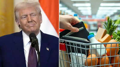 US consumer inflation remains unchanged; holds steady at 2.7%; core prices accelerate amid Trump’s tariffs