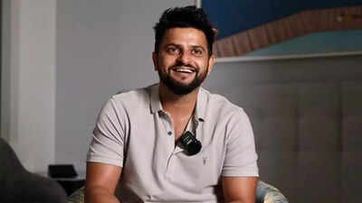 ED summons Suresh Raina in connection with betting app case | Cricket News