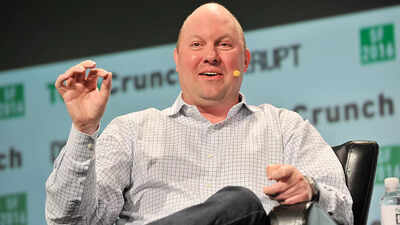 Marc Andreessen’s education and career: How a Midwestern student built Mosaic, launched Netscape, and helped shape the Internet