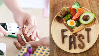 Should you fast if you have blood sugar problems? Benefits and risks explained |