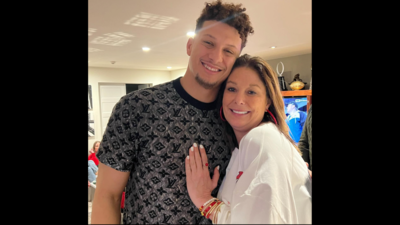 Patrick Mahomes’ mother Randi Mahomes breaks her silence on health rumors after a heartbreaking year | NFL News