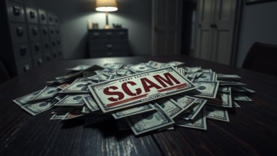 ‘Goodnight, Cinderella scam’: 2 British tourists robbed of 000; what is Brazil’s latest fraud targeting foreigners?