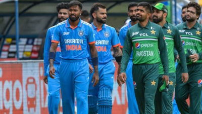 India vs Pakistan in Asia Cup: ‘Humare jawaan ghar wapas nahi aate, aur hum cricket khelne chale jaate hain’ | Cricket News
