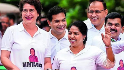 Those in ’03 Bihar rolls, their kids don’t need any docu: EC | India News