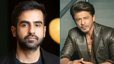 Stock & Barrel: Zerodha’s Nikhil buys 5% stake in SRK’s spirits co