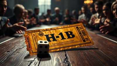 New wage based H-1B rule may put entry-level international students at a serious disadvantage: Here’s how