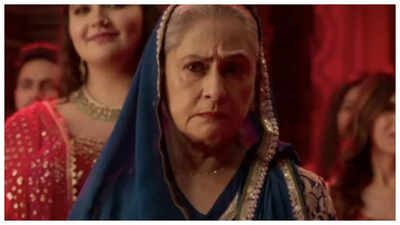 Jaya Bachchan controversy: When the actress revealed why she HATES when people take her photos in public: ‘Am I not a human being?’ |