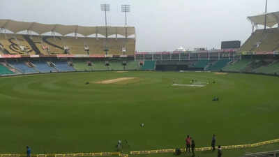 Women’s World Cup: Thiruvananthapuram set to step in after Chinnaswamy Stadium declared ‘unsafe’ | Cricket News