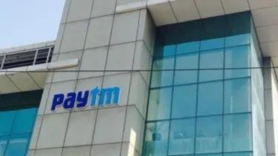 ‘In-principle’ authorisation: Paytm gets RBI nod to operate as online payment aggregator ending onboarding freeze; shares hit 52-week high with 5% surge