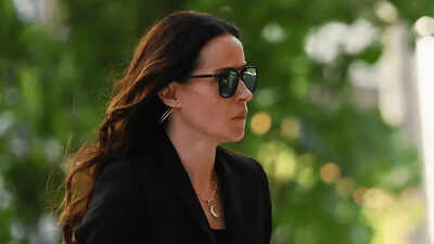 Ashley Biden Divorce: Who is Dr. Howard Krein and what ended Joe Biden’s daughter’s 13-year marriage