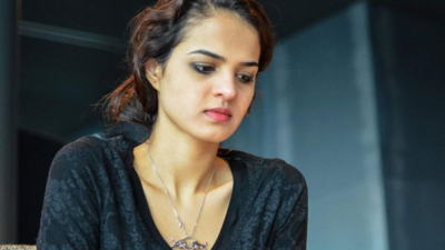 Girls should compete more against boys: Tania Sachdev | Chess News