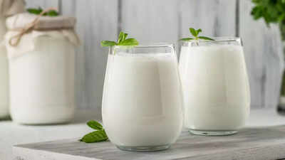 Your daily buttermilk habit could be harming your health; here’s how |