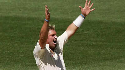 ‘Words still echo in my career’: Australia spinner shares heartwarming childhood story of Shane Warne giving her advice on spin | Cricket News