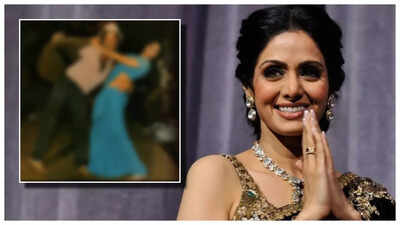 Not ‘Chandni’ or ‘ChaalBaaz,’ Sridevi picked THIS film as her best work: ‘People started thinking I can act’ |