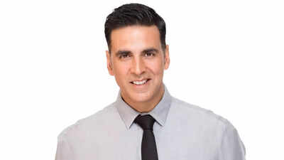 Akshay Kumar’s car gets seized in Jammu for breaching legal restrictions on tinted window, traffic police says, ‘The law is same for all’ | Hindi Movie News