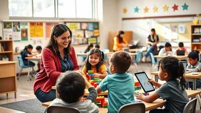 Texas signs .5 billion education bill to fix teacher shortages and certification crisis in schools