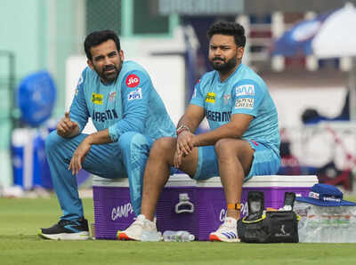 IPL: LSG set to part ways with Zaheer Khan; new mentor to hold more responsibilities | Cricket News