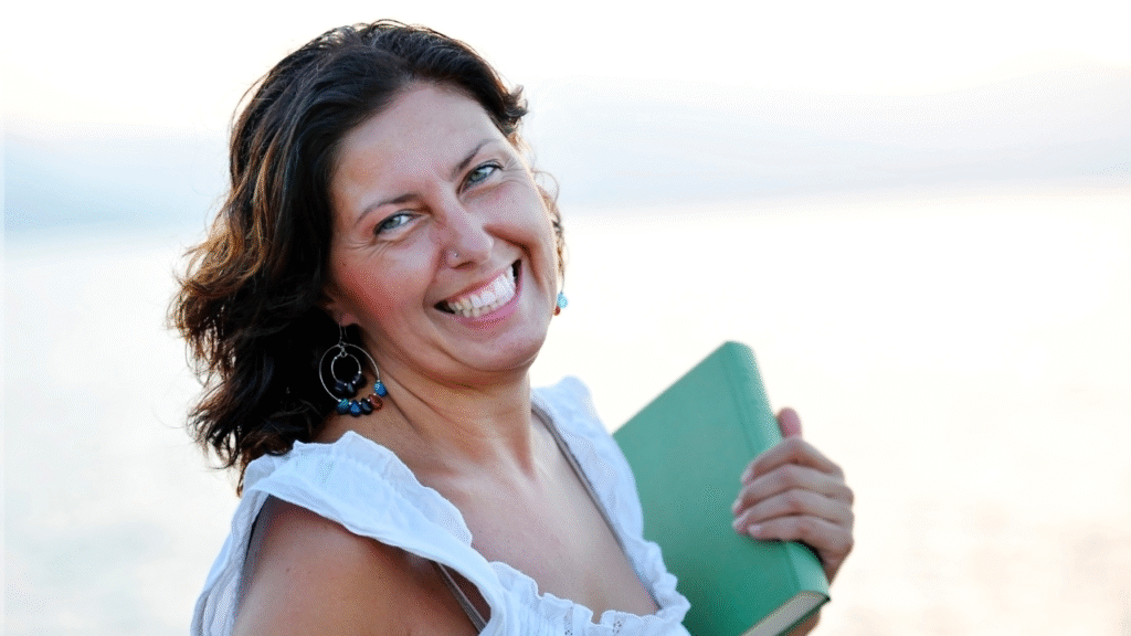 5 hormone-smart habits every woman in her 40s should know