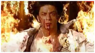 Anand Mahindra shares little-known fact about Shah Rukh Khan-Deepika Padukone’s ‘Om Shanti Om’: ‘Fire scene shot at actual fire-ravaged site in Mumbai’ |