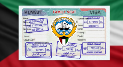 Kuwait: No more minimum salary requirement for family visit visas, what expats need to know | World News
