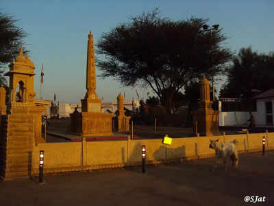 This temple in Rajasthan stood against thousands of bombs: The untold story of war, faith and Indian Army