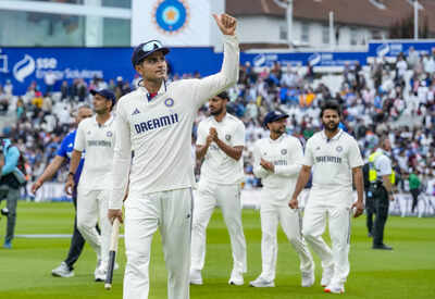 Shubman Gill: BCCI’s new poster boy should lead India in T20Is too | Cricket News