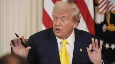 Top American universities at risk of losing billions in grants: What you need to know about the Trump administration’s policies