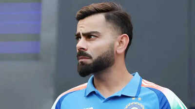 Virat Kohli drops major hint about ODI comeback ahead of Australia series | Cricket News