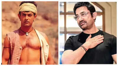 Aamir Khan feels THIS actor can play his character Bhuvan in Lagaan remake: ‘He is very clean at heart and you feel the…’ |