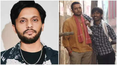 Mohammed Zeeshan Ayyub reacts to his AI-altered scene in climax of ‘Raanjhanaa’: ‘Itna zaleela hone waala shot hai voh…’ | Hindi Movie News