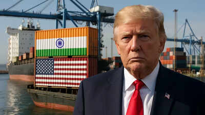 US tariffs not to hit India’s growth: S&P