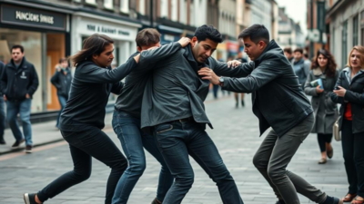 Indian student latest to be attacked in Dublin as India Day gets postponed