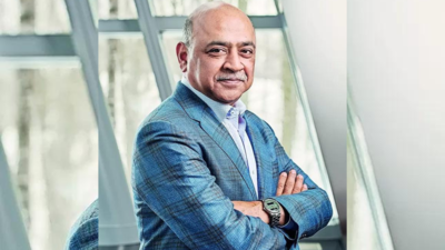 Arvind Krishna education and career path: How this Indian-origin IIT Kanpur engineer rose from research labs to lead IBM as CEO