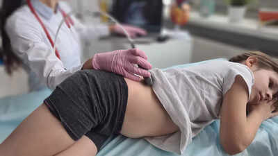 Fatty liver disease in kids: Harvard-trained doctor explains why this silent liver disease is on the rise |