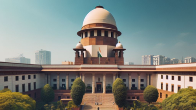 When and how to conduct SIR is Election Commission’s exclusive domain: Supreme Court | India News