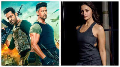 ‘War 2’: Hrithik Roshan and Jr NTR’s post-credit scene LEAKED; unveils Bobby Deol and Alia Bhatt’s ‘Alpha’- Watch |
