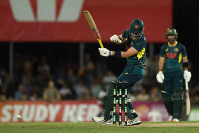 AUS vs SA ODIs: Australia to be without three key players – Injuries force changes | Cricket News