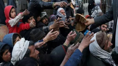 Did Taliban divert international aid? US watchdog blames Afghanistan rulers of using force; blocking assistance to minorities