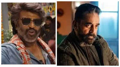 Rajnikanth’s ‘Coolie’ beats Kamal Haasan’s ‘Vikram: to become 9th biggest Tamil film in North America with just premiere day numbers | Tamil Movie News