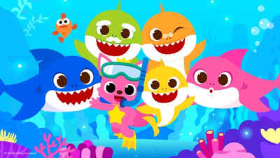 Korean Supreme Court rules ‘Baby Shark’ not a case of plagiarism; scores victory for Pinkfong in 3 million copyright case |
