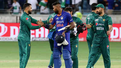 Cricket’s Rs 1,400 crore question: Should India even play Pakistan in the Asia Cup? | Cricket News