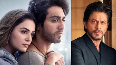 ‘Shah Rukh Khan ko Saiyaara mein aal do, flop ho jayegi, and Ahaan Panday will not have personality to run Jawan,’ says actor Varun Badola weighing on the need for stars in a film | Hindi Movie News