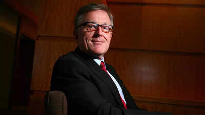 What is David G. Booth’s net worth? Finance mogul donates historic 0 million to University of Kansas athletics and campus | World News