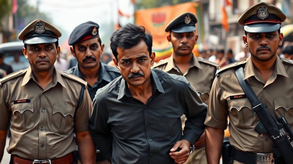 Professor from same department behind attack on BHU Telugu HoD, one arrested, ETEducation