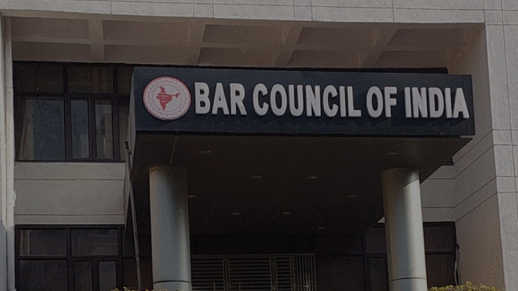 No new law colleges for three years in India: Bar Council, ETEducation