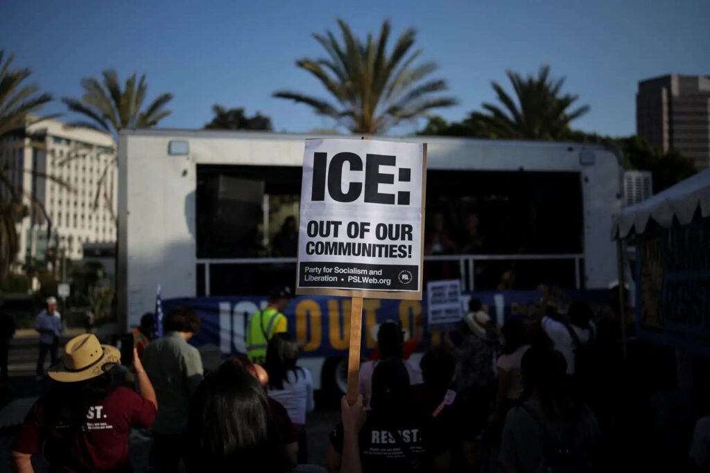 Los Angeles school year begins amid fears over immigration enforcement, ETEducation