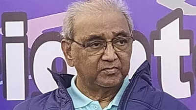 ‘Made a huge contribution to Indian cricket’: Ratnakar Shetty recalls Dr. Vece Paes’ role in BCCI’s two crucial programs | Cricket News