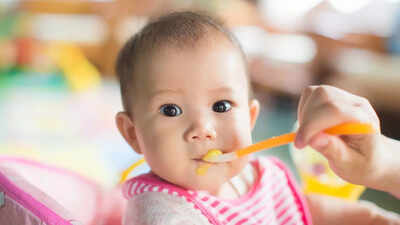 Why doctors advise against salt and sugar for babies: Balancing tradition and nutrition |
