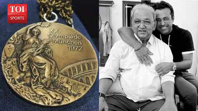 Untold Story! Vece Paes borrowed Olympic medal from Dhyan Chand’s son after losing his; but his final wish went unfulfilled | Hockey News